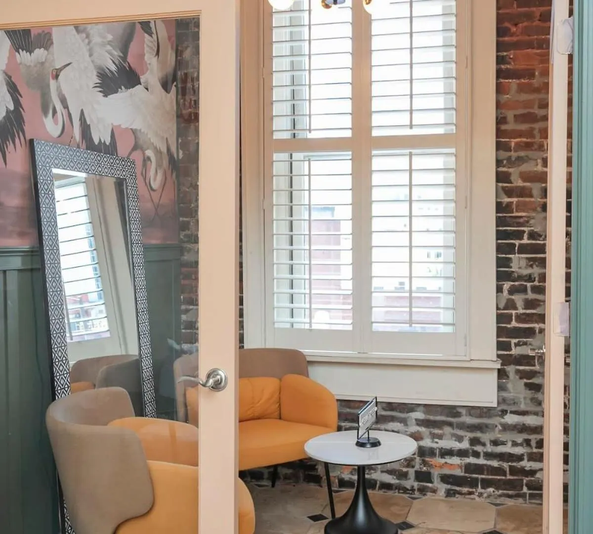 Willa Broadway Penthouse Above Live Music & Bars Nashville Stany Zjednoczone Ameryki