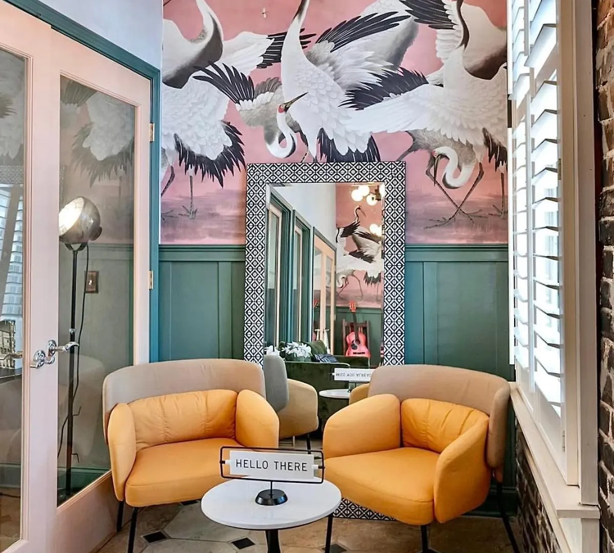 Willa Broadway Penthouse Above Live Music & Bars Nashville Dom wakacyjny
